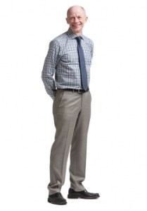 Osteen in Baltimore Mag