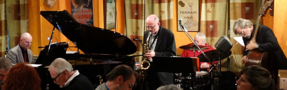 Mark Osteen's Personal Website