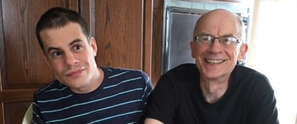 Mark Osteen's Personal Website