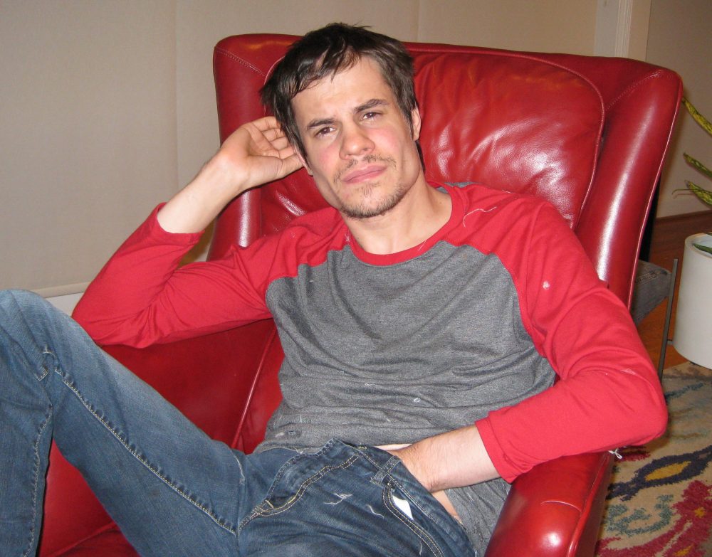 Mark Osteen's Personal Website